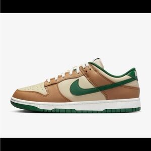 Nike Dunk Low “Rattan”